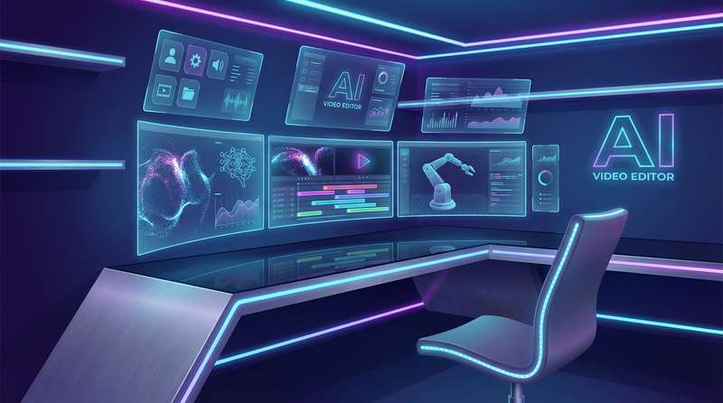 每日看料-今日看料-最新一期抖音风AI智能视频创作