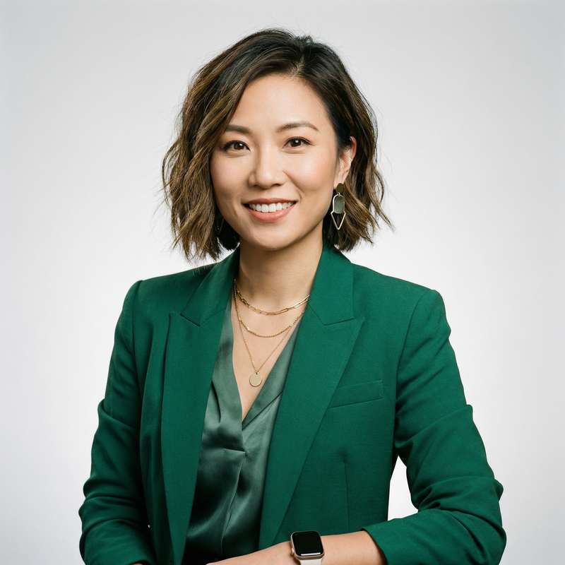 每日看料-今日看料-最新一期抖音风社区运营顾问陈思琪